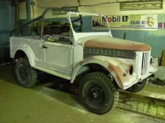 Дуга вроде готова