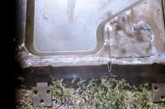 ШИРОКАЯ ВОДИТЕЛЬСКАЯ ДВЕРЬ