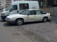 Мой понтиак гран-при 3,1л