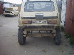 Нива Вице-президента клуба