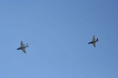 то что переодическе происходило в небе