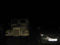 Газон на Open Air Polyanka в Саратове