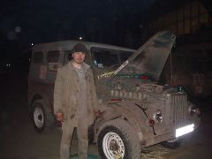 25 апреля 2005 года в Тамбове