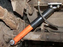 Задний амортизатор