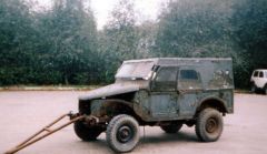 Та же развалина с другой стороны