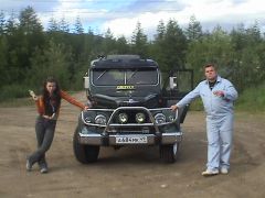 Любительница:)