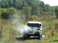 с легким паром