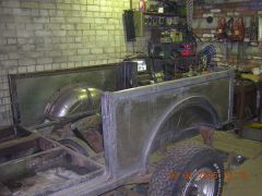 Новое железо