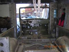 а пол то деревянный :)