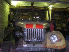 новое лицо, резать так резать