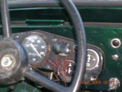 давно за 100, полет нормальный