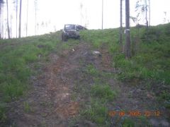 тормоза уже все