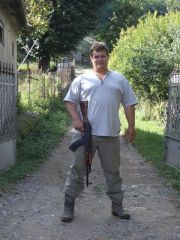 каждый мужчина любит оружие......