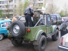 принято решение всёж снять тент