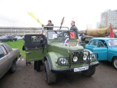 флаги поставить!