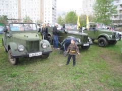 нас уже трое ( pe4kin подтянулся )