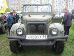 ...а ещё у Митяя новый кенгурин