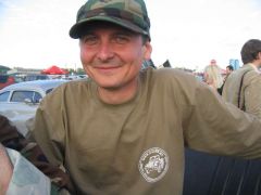 Человек, приготовивший вкуснейшее блюдо на ужин!