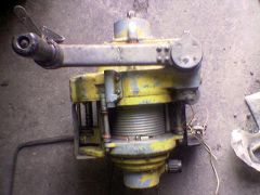 Лебедка (Вертолетная)