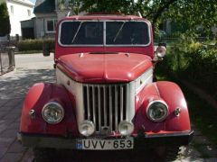 GAZ 69A