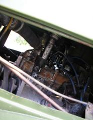 Настоящее железо