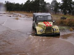 зыбучие пески...