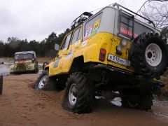 хотел помочь и не добраться...