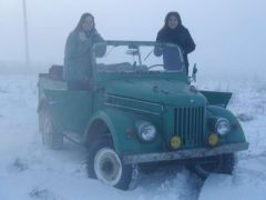 Мой Фердинанд :) и моя жена (справа)