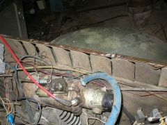 Пусковой подогреватель