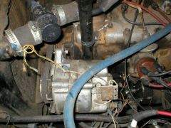 Генератор 90а