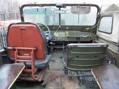 вид из нутри