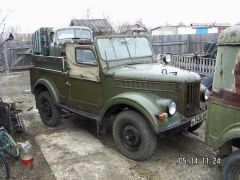 33 ещё не старый