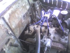 Двигатель(профиль)