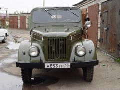 ... в Мордовии.