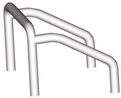 Проект дуги