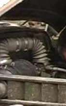 Воздушный фильтр