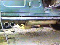 Глушитель 4