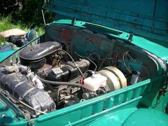 Волговские тормоза