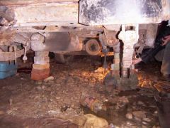 Наши подпорки