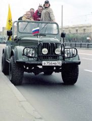 ...ЭЭЭЭХ!...весело погуляли!