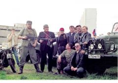 приговорили блин...о вреде пьянства