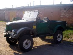 Пробный выезд