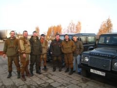 "Рдейский монастырь 2" 2009