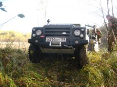 "Рдейский монастырь 2" 2009