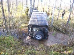 "Рдейский монастырь 2" 2009