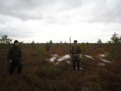 "Рдейский монастырь 2" 2009