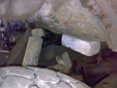 кузов 69 на тележке 469