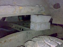 кузов 69 на тележке 469