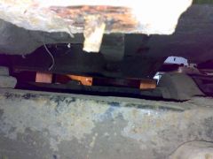 кузов 69 на тележке 469