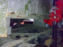 кузов 69 на тележке 469